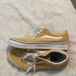 old skool vans