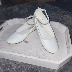 Flower Girl Shoes
