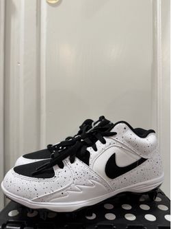 Air Jordan Stadium 90 Cleat Size 8