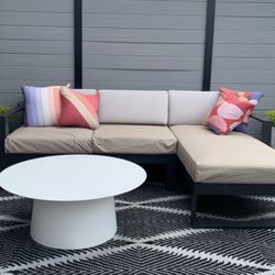 Circula Large Coffee Table 