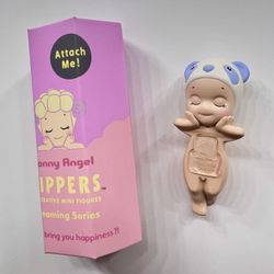 SONNY ANGEL HIPPERS - DREAMING SERIES (PANDA), GENUINE/AUTHENTIC