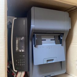 Printer/copier/scanner/fax Lexmark MX510DE
