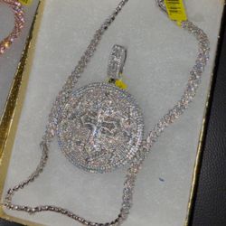 Chain And Pendent