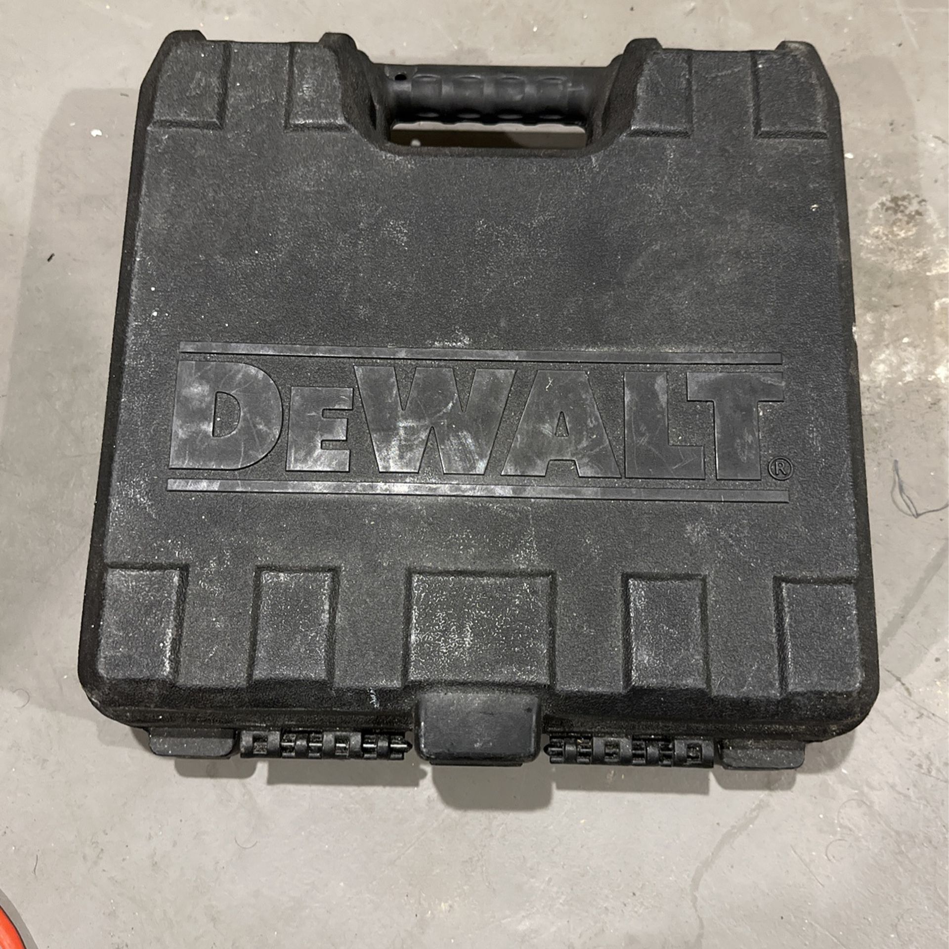 Dewalt Pin Nail