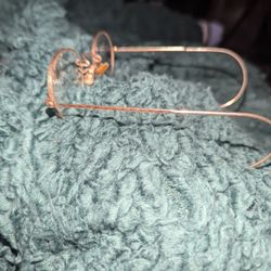 Vintage Glasses