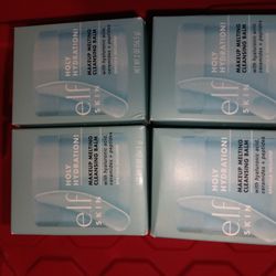 Elf makeup Cleansing Balm (4)