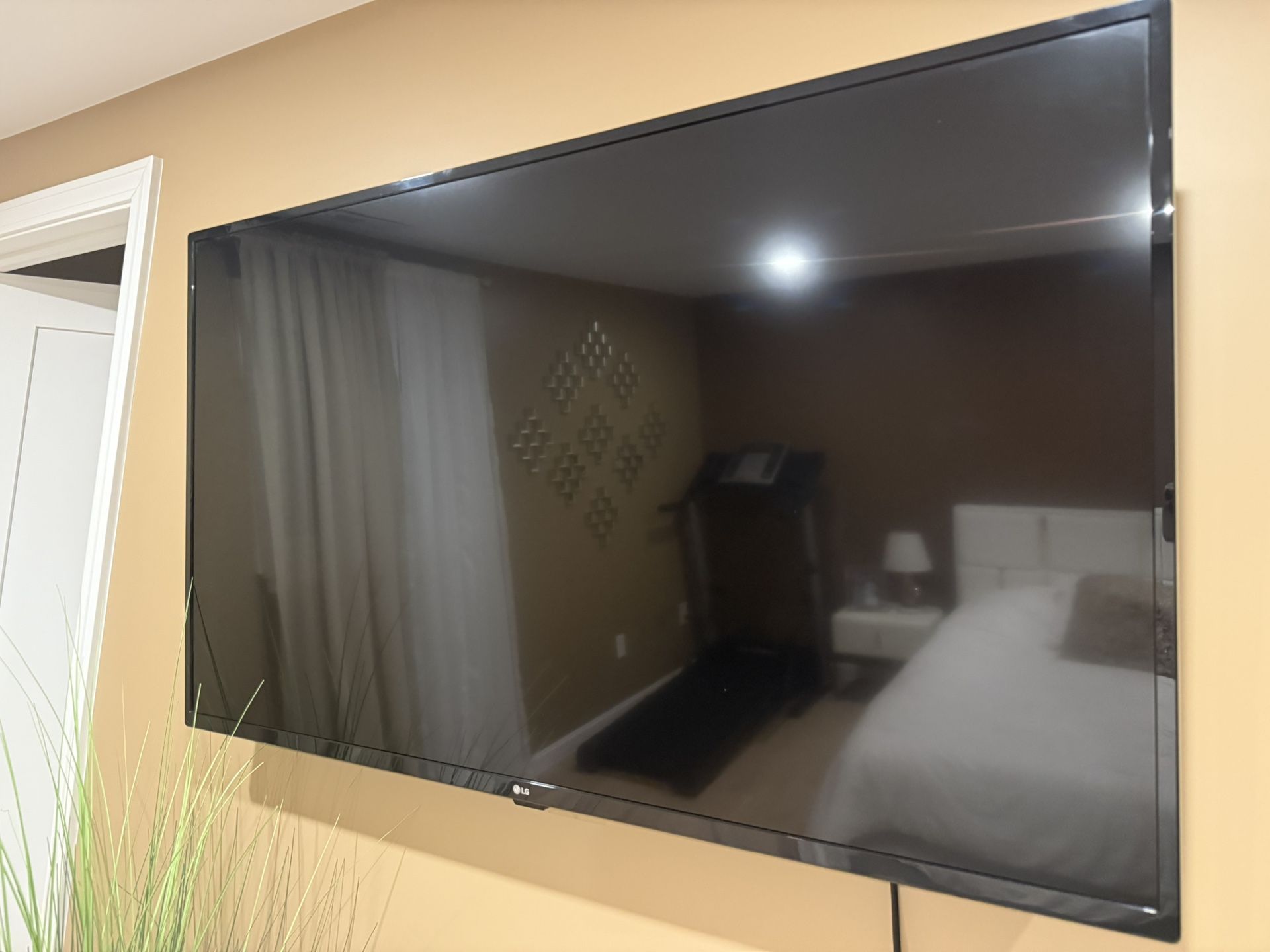 TV LG