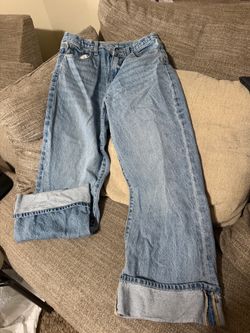 Girls Old Navy jeans