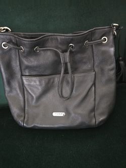 Coach Tote