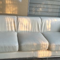 large couch