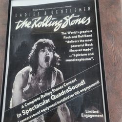 The Rolling Stones