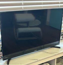 Samsung TV