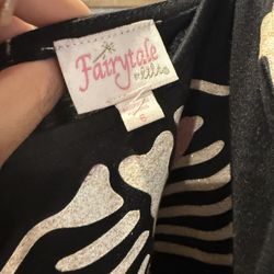 Little Girls Clothes 