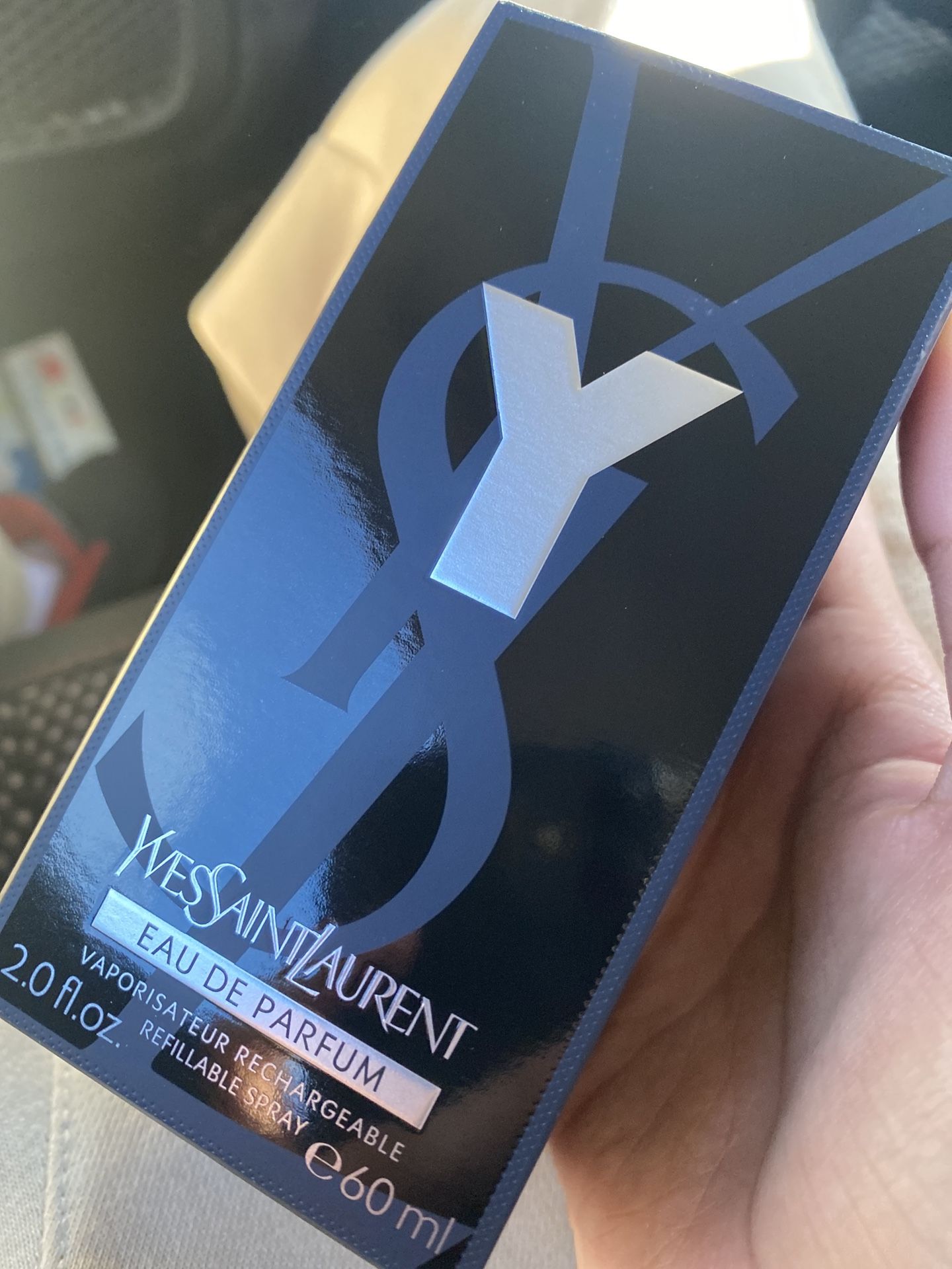 Ysl Y Edp
