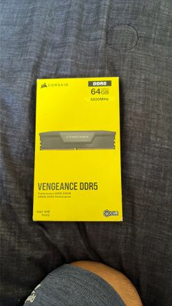 Vengeance DD5