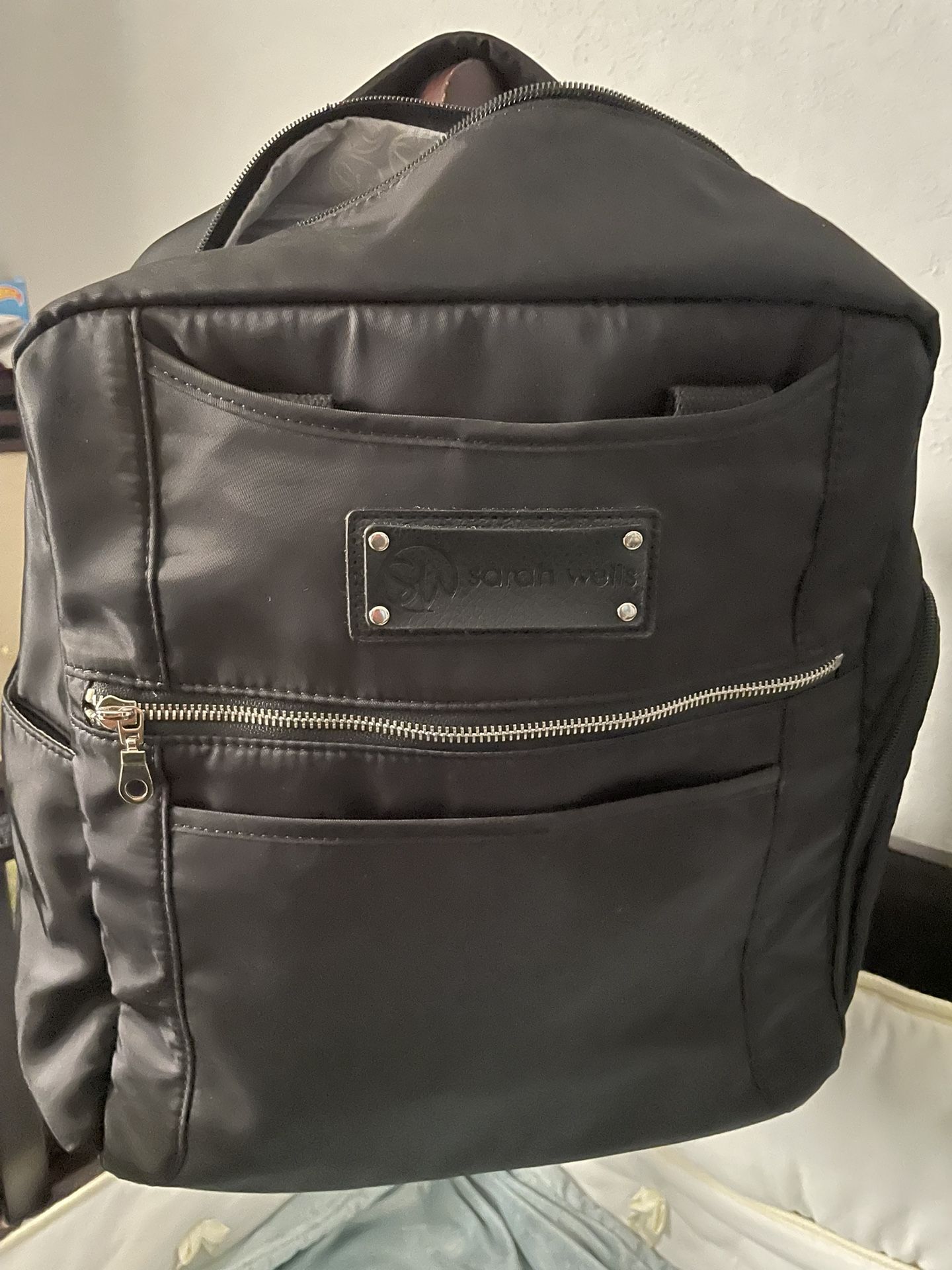 Sarah Wells BP Bag/ Backpack