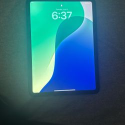 iPad 10.9 Inch 