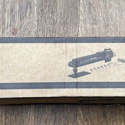 Curt - Trailer Sway Control Kit