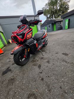 23 italica 150cc