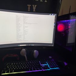 Gaming Pc
