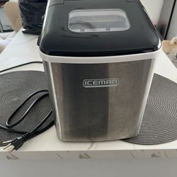 Ice Maker