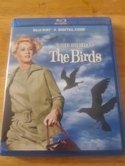 The Birds 