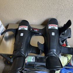 Yokkao Shin Guard 