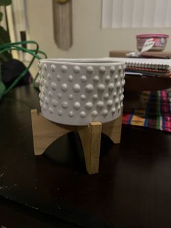 White Pot