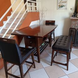Dining Room Table