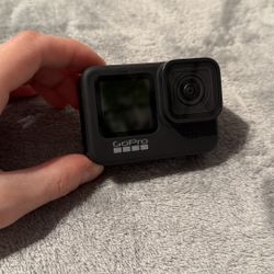 GoPro 9 Black Kit