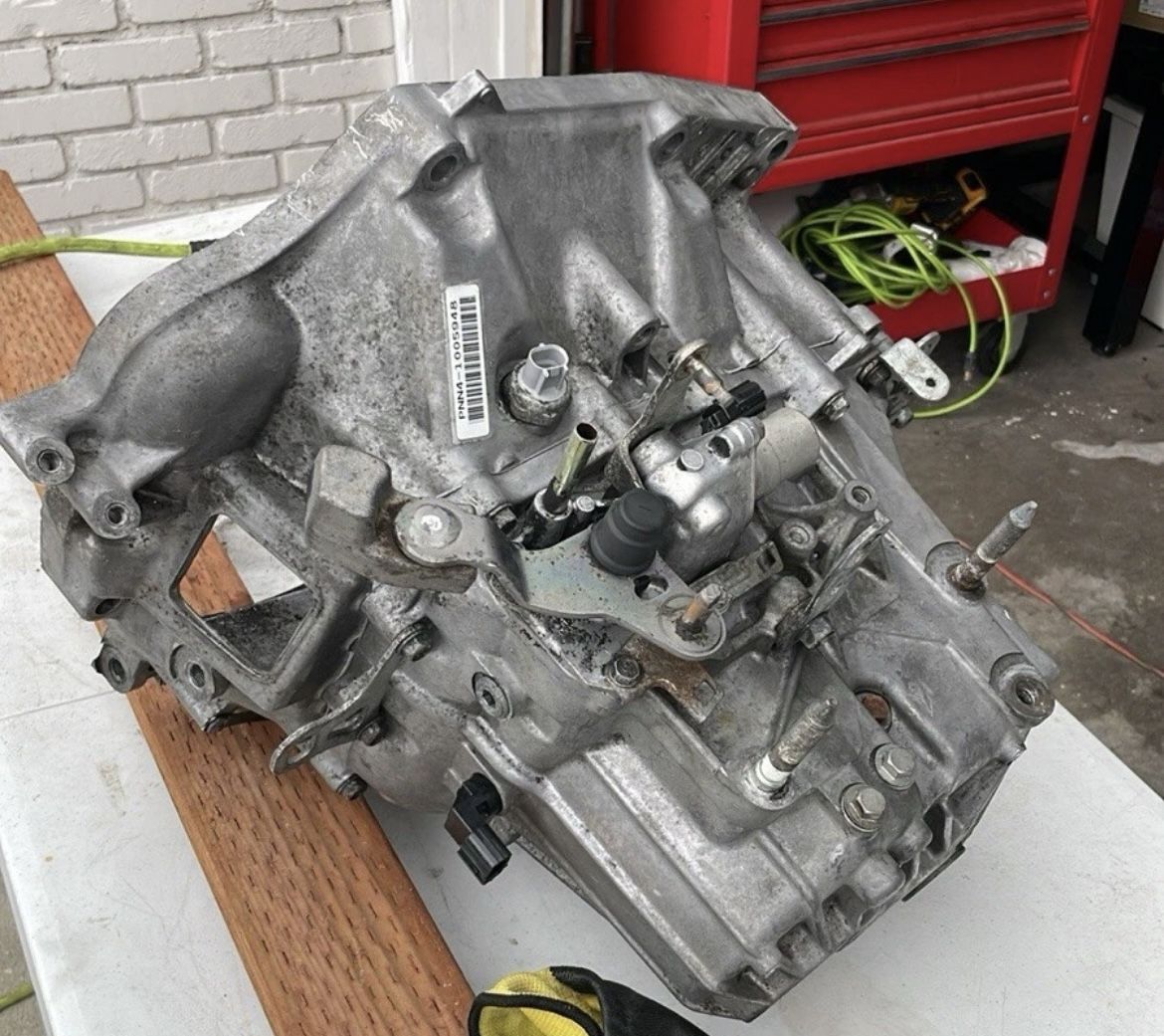 K20Z3 Transmission 2006-2011 Honda Civic SI
