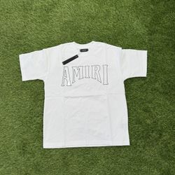 Amiri Tees
