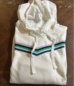 Old navy hoodie-