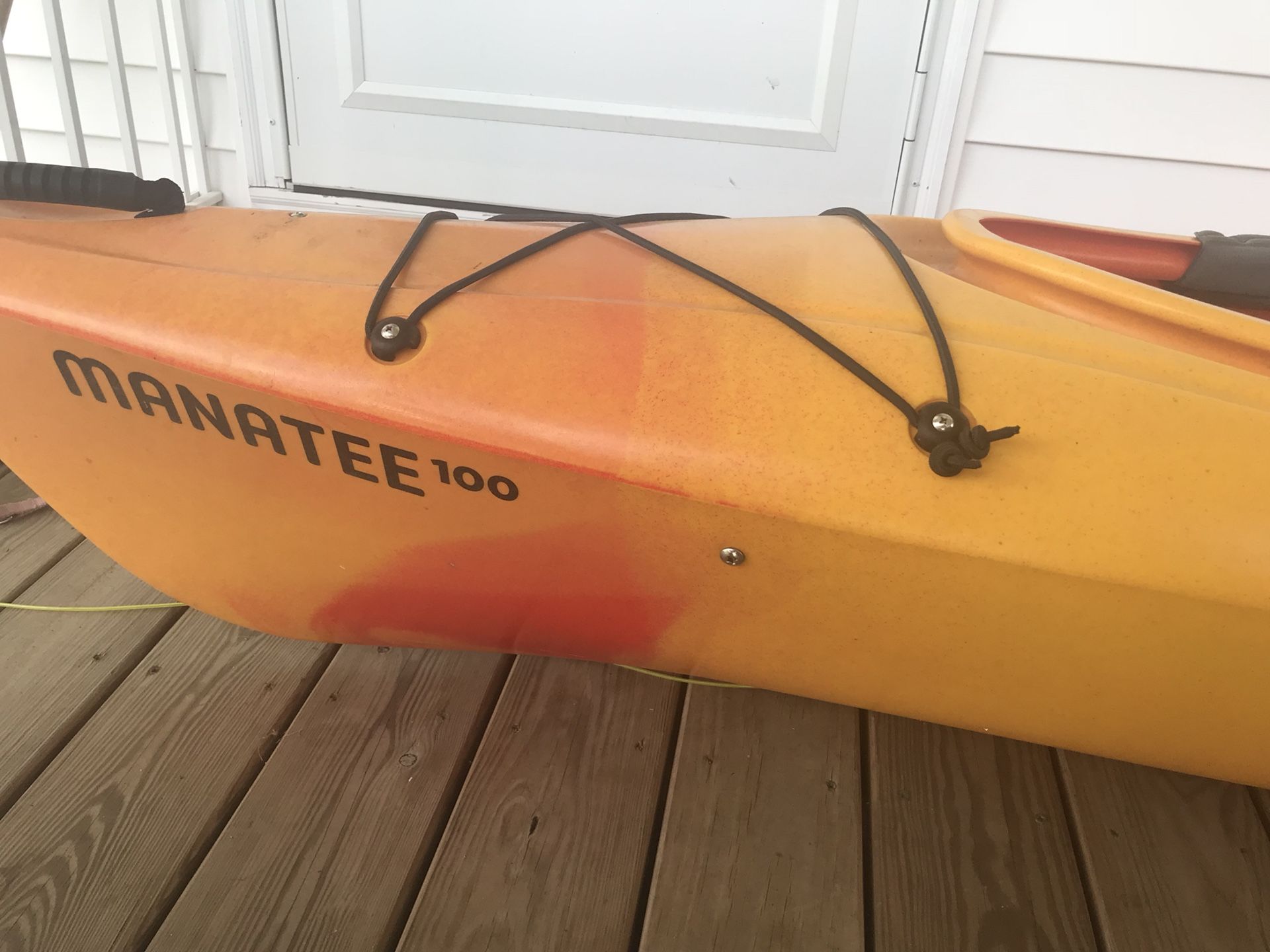 LL Bean Kayak for Sale in Southington, CT OfferUp