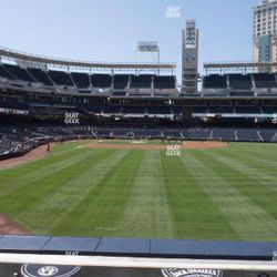 Tailgate Parking Tickets Now San Diego Padres Atlanta Braves Saturday And Sunday 9/25 9/26