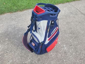 Sun Mountain C-130s Golf Bag excellent condition - $80 FIRM