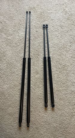 Gas / Hydraulic Struts