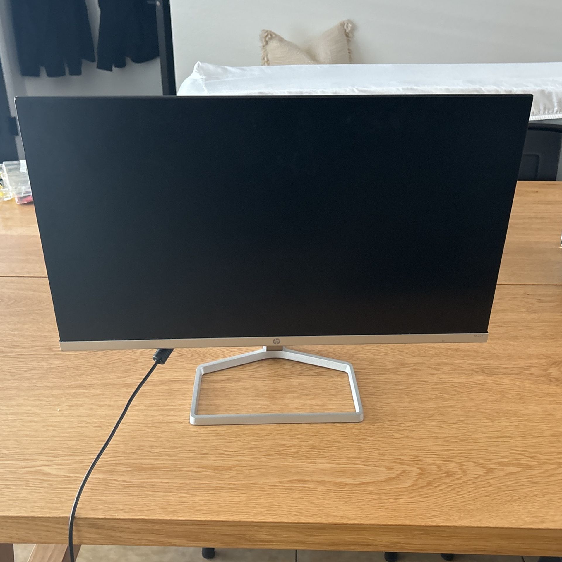 HP Monitor 23 Inch