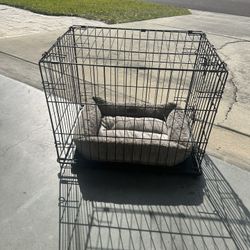 Dog Cage