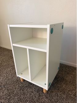 IKEA side stand