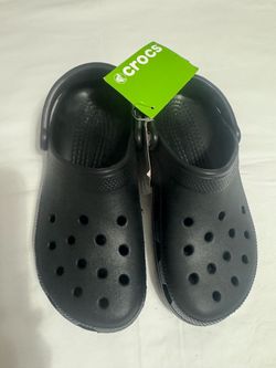 Crocs Clássic clog Unisex  slip on women/Men  Ultra Light Water -Friendly  Sandal
