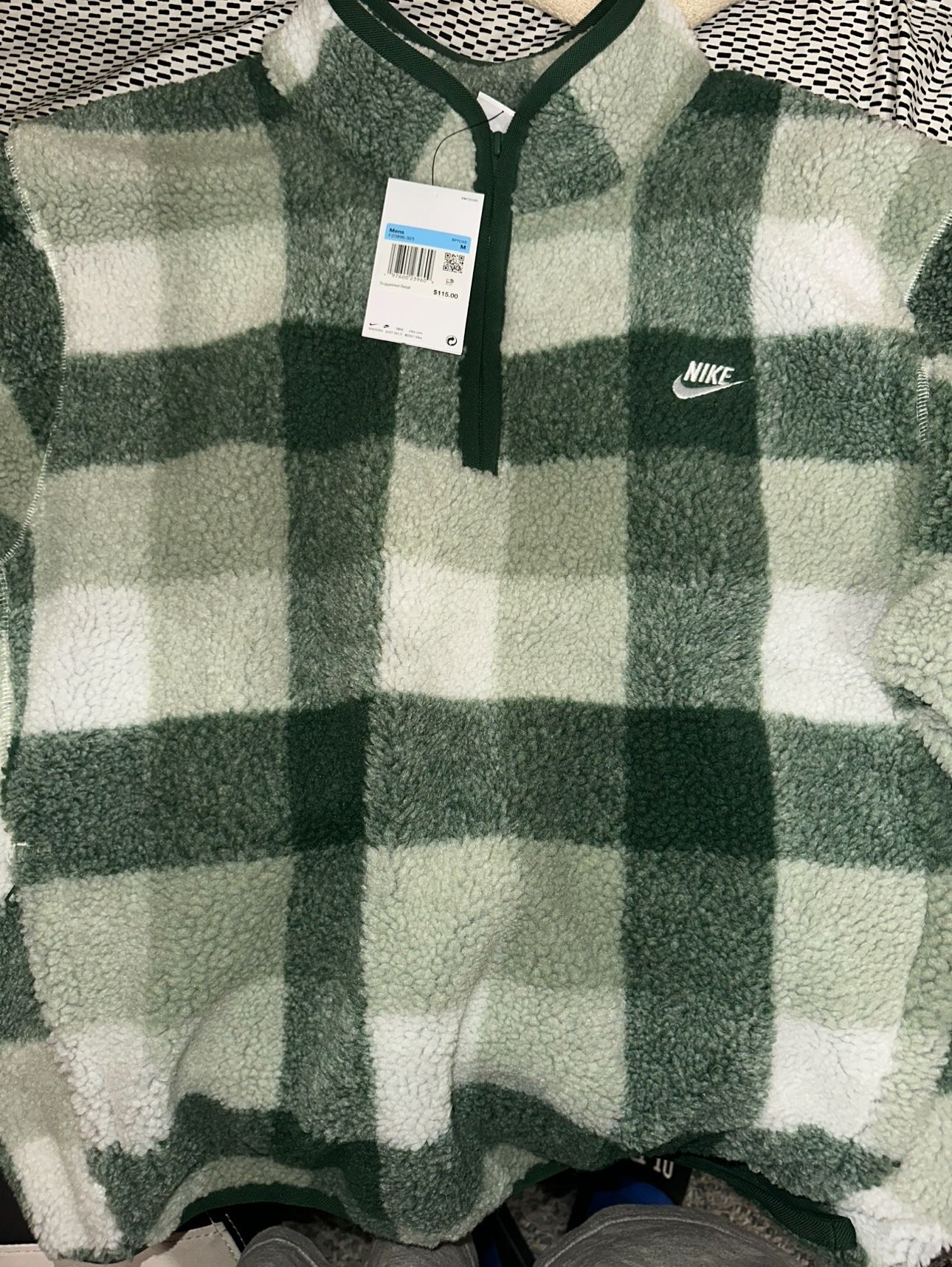 Mens Nike Sweatshirt