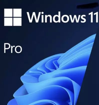 Windows 10/11 Pro Key Digital Activation Code