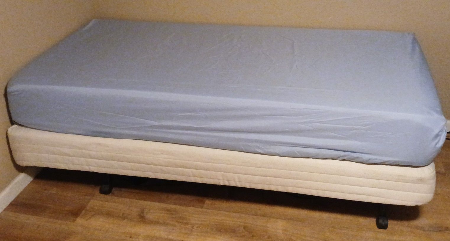 XL Twin MASSAGE BED