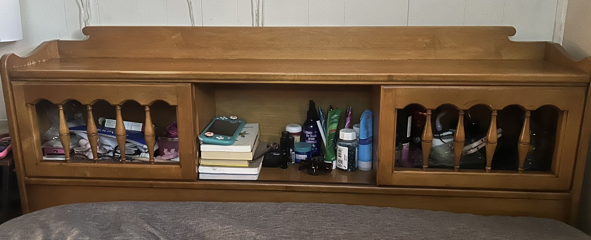 Vintage Drexel Bedroom Set