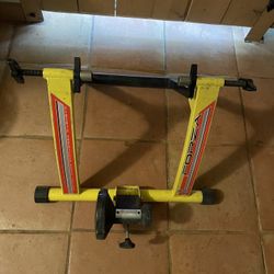 Bicycle Stand For Training