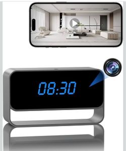 🆕 in 📦 Wirelee Security Camera-Full HD1080P-WiFi Cam-Stronger Night Vision-Local/Cloud Storage