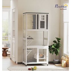 Cat Playhouse