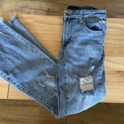 Risen Jeans
