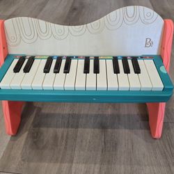 Training Keyboard For Kids
